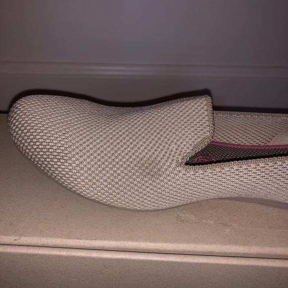 Linen Double Stitch Rothy’s - Picture 2 of 4